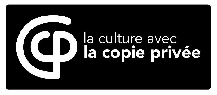 Logo Copie Privée
